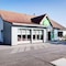Campanile Corbeil Essonnes Evry Ouest Hotel - map