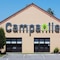 Campanile Nature - Paris Ouest Gennevilliers Port - map
