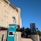 Hotel Campanile Prime - Nice Airport - map