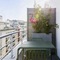 Moxy Paris Bastille France - map
