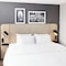 Hotel Campanile Bordeaux Sud - Pessac - map