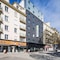 Hotel Campanile Rennes Centre - Gare - map