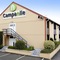 Hotel Campanile Dijon Est - Saint-Apollinaire - map