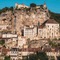 Ibis Cahors - map