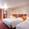 Hôtel Inn Design Mâcon Sancé - map