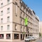 Ibis Styles Paris Alésia Montparnasse - map