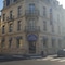 Brit Hôtel Aux Sacres - map