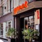 Greet Hotel Boulogne Billancourt Paris - map