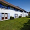 Hotel Kyriad Geneve Saint Genis Pouilly - map