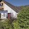 Hotel Kyriad Geneve Saint Genis Pouilly - map