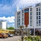 Ibis Styles Colombes Paris Ouest - map