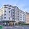 Hotel Campanile Paris Ouest - Pont De Suresnes - map