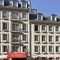 Xo Hotel Paris - map