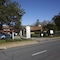 Hotel Campanile Villefranche Sur Saone - map