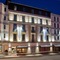 Hotel Kyriad Dijon - Gare - map