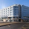 Hotel Kyriad Tours - Saint Pierre Des Corps - Gare - map