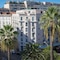 Cristal Hotel & Spa - map