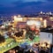 Cristal Hotel & Spa - map