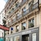 Hotel Paris Opera, Affiliated By Meliá - map