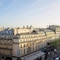 Hotel Paris Opera, Affiliated By Meliá - map