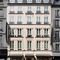 Hotel Pulitzer Paris - map