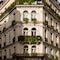 Chateau Des Fleurs Hotel & Spa Paris - map