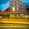 Best Western Mulhouse Salvator Centre - map