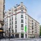 Ibis Styles Paris 15 Lecourbe - map