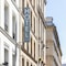 Hôtel Madeleine Haussmann - map