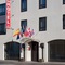 Hotel Le Valois Cognac Centre - map