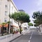 Hôtel Le B D’Arcachon By Inwood Hotels - map