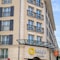 Aparthotel Adagio Access Paris Maisons-Alfort - map