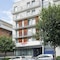 Residhome Appart Hotel Nancy Lorraine - map