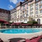 Hôtel Barrière Le Royal Deauville - map