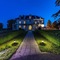 Garrigae Manoir De Beauvoir - map