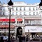 Best Western Hôtel Ronceray Opéra - map