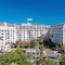 Hôtel Barrière Le Majestic Cannes - map