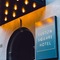 Euston Square Hotel - map
