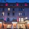 Mercure London Hyde Park Hotel - map