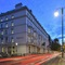 Fraser Suites Queens Gate - map