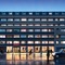Hampton By Hilton London City - map