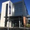 Hilton Garden Inn Abingdon Oxford - map