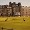 Rusacks St Andrews - map