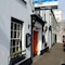 The Harbourview Hotel - map