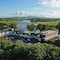 Killyhevlin Lakeside Hotel & Lodges - map