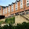 Village Hotel Manchester Bury - map