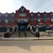 Village Hotel - Coventry - map