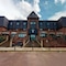 Village Hotel Warrington - map