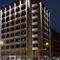 Zeus Essence Athens Central, Trademark Collection By Wyndham - map