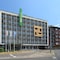 Ibis Styles Budapest City - map